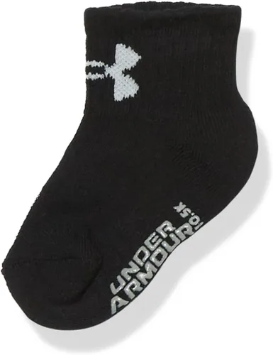 Vista 8 de Under Armour Paquete múltiple de calcetines para niños