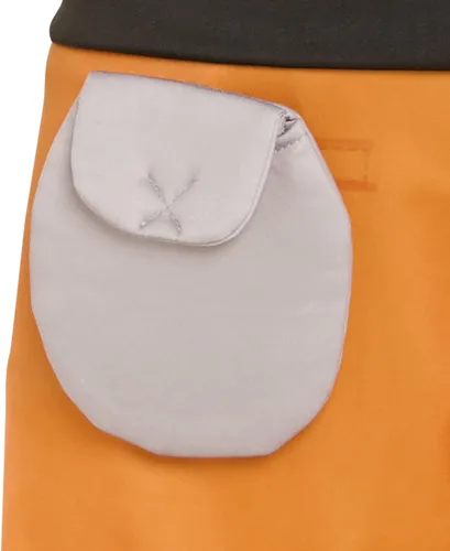 Vista 6 de Disfraz de Naruto para niños, multicolor
