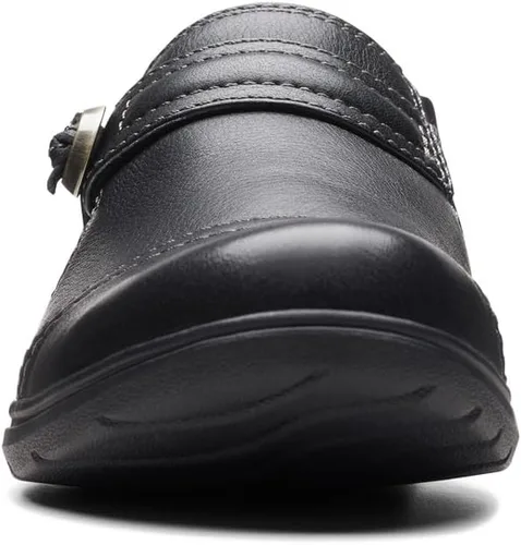 Vista 3 de Clarks Mocasines Carleigh Pearl para mujer