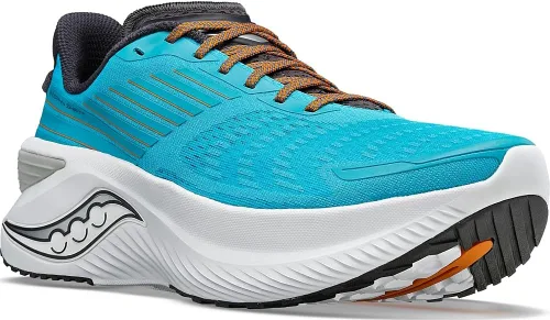Vista 5 de Saucony Endorphin Shift 3 - Tenis de correr para hombre