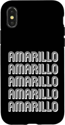 Vista 5 de Amarillo City Case for iPhone 16