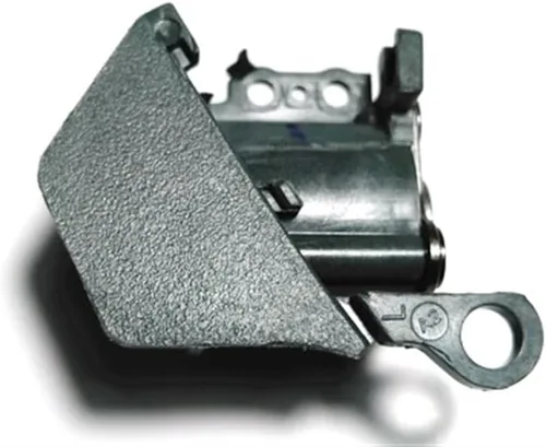 Vista 3 de [Piezas de drone] para Mavic Pro Part - Cubierta trasera del tren de aterrizaje delantero brazo eje trasero soporte CW CCW para DJI Mavic PRO Drone