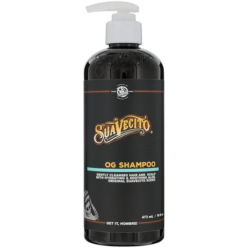 Vista 8 de Suavecito Paquete de productos esenciales para el cabello y el cuerpo
