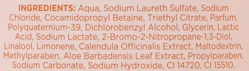 Vista 5 de Femfresh - Lavado íntimo diario - con Aloe Vera calmante - pH equilibrado - 8.5 fl oz