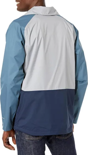 Vista 2 de Columbia Men's Rain Scape Jacket