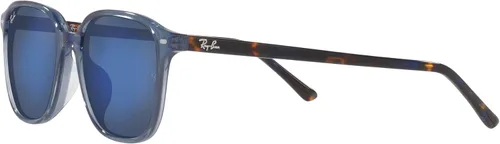 Vista 3 de Ray-Ban RB2193 Leonard - Gafas de sol cuadradas