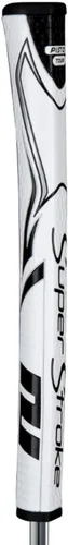 Vista 13 de SuperStroke Zenergy Pistola de golf Putter Grip