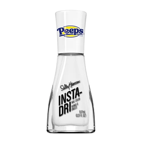 Vista 16 de Sally Hansen Insta-Dri Nail Color - Esmalte de uñas 143 In Nude Tral para mujer, 0.31 onzas