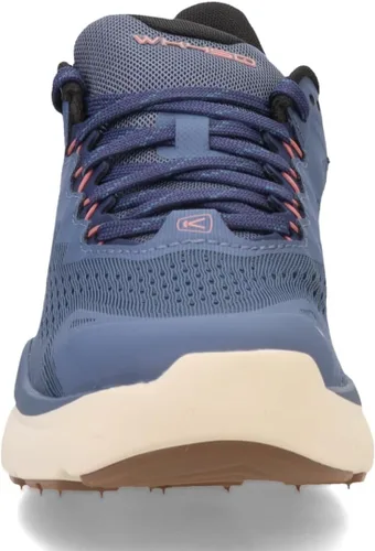 Vista 3 de KEEN Wk450 Zapatos cómodos y duraderos para caminar transpirables para mujer