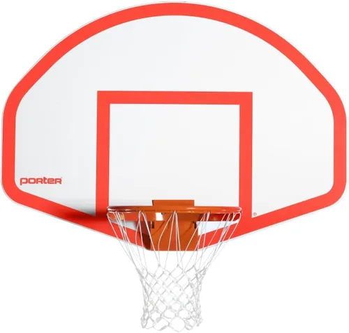 Vista 7 de Porter Super Indoor Basketball Hoop