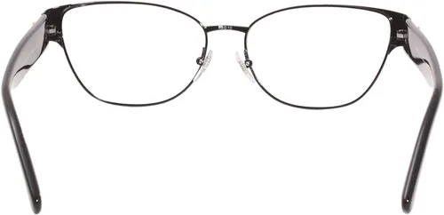 Vista 4 de Gafas graduadas Versace VE 1267 B 1009 Negro