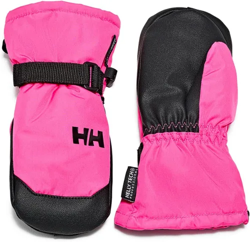 Vista 4 de Helly Hansen Kids Rider Mittens 2.0 (Little Kid)