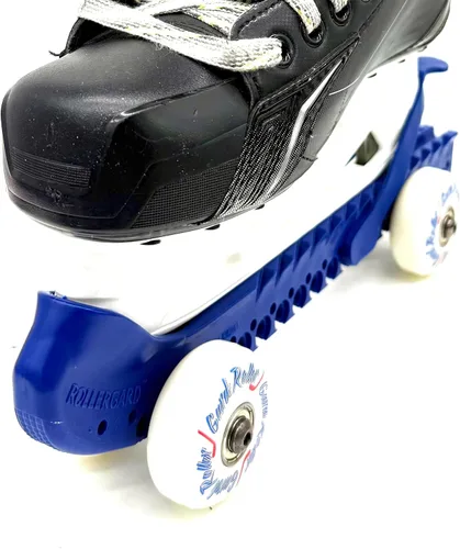 Vista 13 de Rollergard, Protectores de patines sobre hielo, Talla única