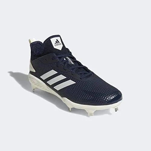 Vista 7 de adidas Performance Adizero Afterburner - Tenis de béisbol para hombre