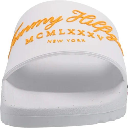 Vista 2 de Tommy Hilfiger Sandalias Tmreiss para hombre