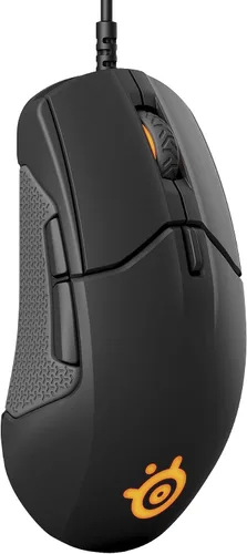 Vista 4 de SteelSeries - Ratón para computadora