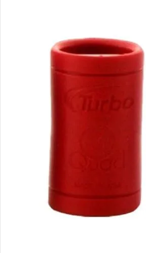 Vista 7 de Turbo Grips Quad Fingertip Grip (bolsa de 10)