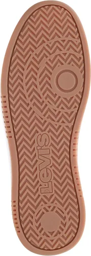 Vista 4 de Levi's Zapatillas Drive Lo para hombre