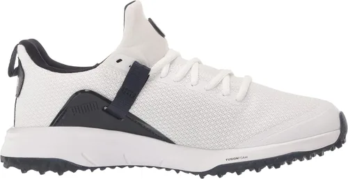 Vista 6 de Puma Golf Zapatos de golf Fusion Evo para hombre