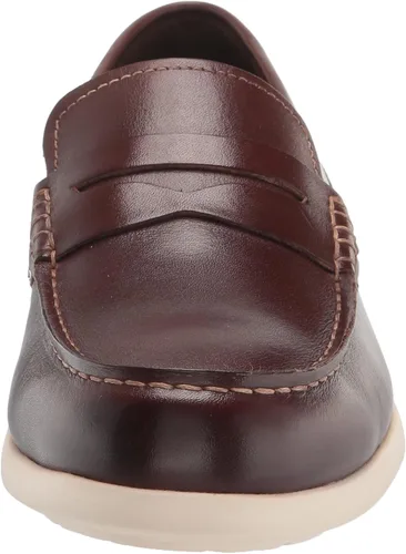 Vista 2 de Cole Haan Men's Grand Atlantic Penny Loafer