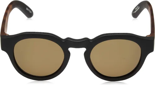 Vista 2 de TOMS Gafas de sol redondas Bryton