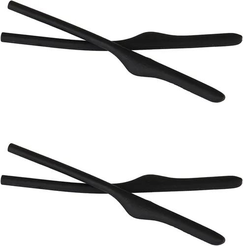 Vista 5 de Calcetines de repuesto para Oakley OX3122 OX3125 OX5089 OX5148 Glass Frames