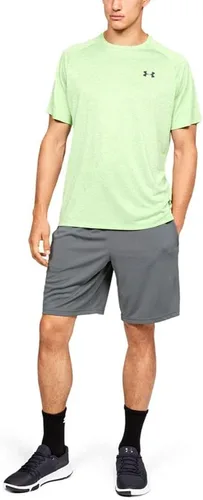 Vista 2 de Under Armour pantalones cortos de malla tecnológica para hombre