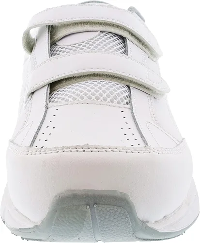 Vista 3 de Dr Scholls - Tenis de hombre para deporte diseño ancho con doble correa peso ligero