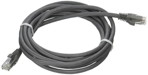 Vista 131 de C2G/Cables to Go 29002 Cables de Red Cat6 Sin Enganches Sin Blindaje (UTP), Paquete de 25, Azul (3 Pies, 0.91 Metros)