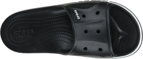 Vista 7 de Crocs Sandalias unisex Bayaband Slide para adultos