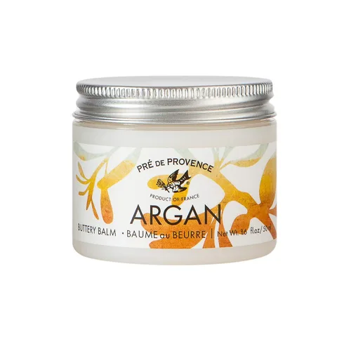 Vista 12 de Pre De Provence Aceite de argán marroquí para piel, cara, cabello y uñas (0.5 onzas), cítricos, 0.5 onzas líquidas (paquete de 6)