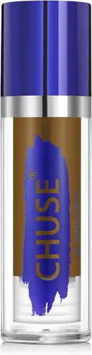 Vista 9 de CHUSE Pigmentos de cejas PMU 0.35oz/0.3 fl oz (L202 café oscuro)