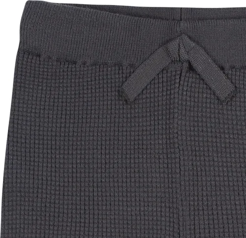 Vista 4 de Gerber Conjunto de suéter con capucha y pantalón de punto para bebés y niños pequeños