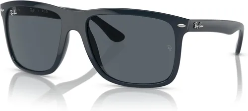 Vista 2 de Ray-Ban Women's Rb4547 Boyfriend Two Square Sunglasses
