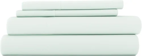 Vista 54 de Linen Market Juego de Sábanas de Microfibra Cepillada Twin de 3 Piezas – Certificado Oeko-TEX Ultra Suave y Sin Arrugas - Sábanas de Bolsillo