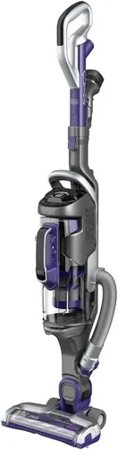Vista 2 de BLACK+DECKER HCUA525JP Aspiradora inalámbrica 2 en 1, Powerseries Pro 20V Aspiradora para mascotas, color morado