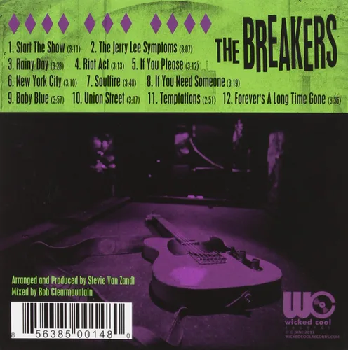 Vista 2 de The Breakers