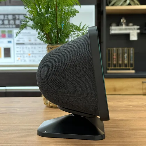 Vista 7 de Sintron Soporte ajustable magnético para Shᴏw 8 3ª generación, soporte para pantalla inteligente con rotación de 360 grados, función de giro e