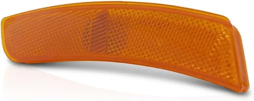 Vista 6 de KarParts360 Conjunto de luz de marcador de señal delantera para Cadillac ATS 2015 16 17 2018 lado del conductor Sedan reemplazo para GM2550200