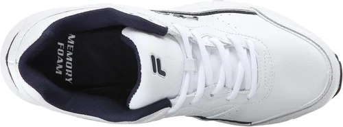 Vista 5 de Fila Zapatillas de correr Memory Sportland para hombre