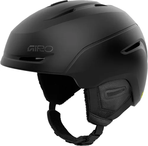 Vista 2 de Giro Avera MIPS Asian Fit - Casco de nieve para mujer