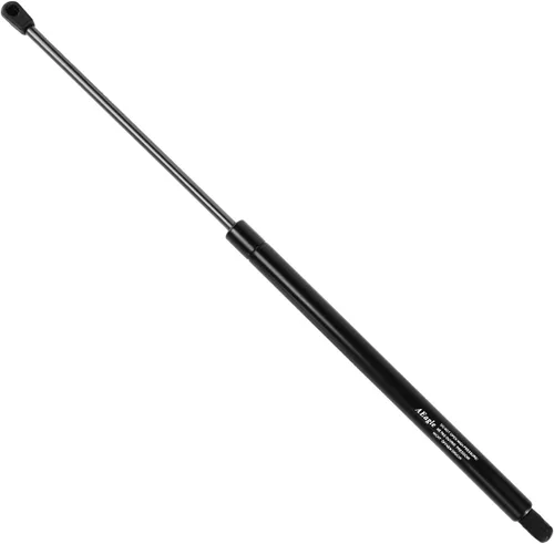 Vista 9 de 4576 Soporte de elevación de vidrio de ventana trasera amortiguadores de gas para Buick Rainier 2004-2007, para Chevy Trailblaze 2002-2009