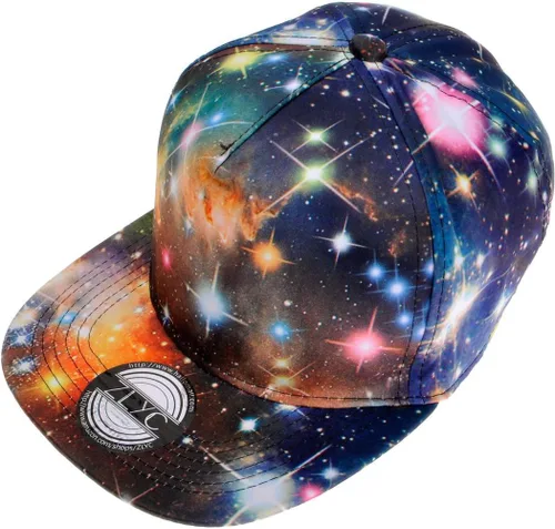Vista 19 de ZLYC Gorra de béisbol hawaiana con estampado floral para mujer Aguacate Negro