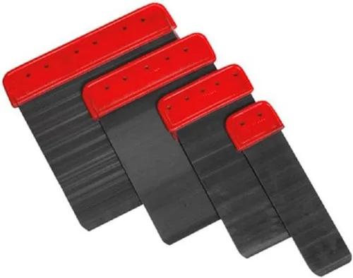 Vista 2 de ALC Keysco 77464 - Esparcidores metálicos (4 unidades, 1, 2, 3 y 4)