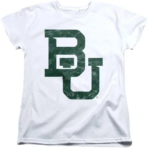 Vista 266 de LOGOVISION Colección oficial de camisetas para mujer con diseño de logotipo primario
