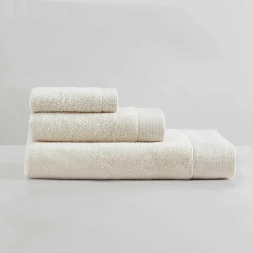Vista 18 de Calvin Klein - Toallas de baño, toallas de algodón súper suaves y absorbentes, construcción de cero torsión, presilla de marca para colgar