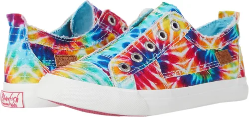 Vista 7 de Blowfish Malibu Tenis Play-k unisex para niños