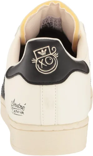Vista 3 de adidas Superstar - Tenis para hombre