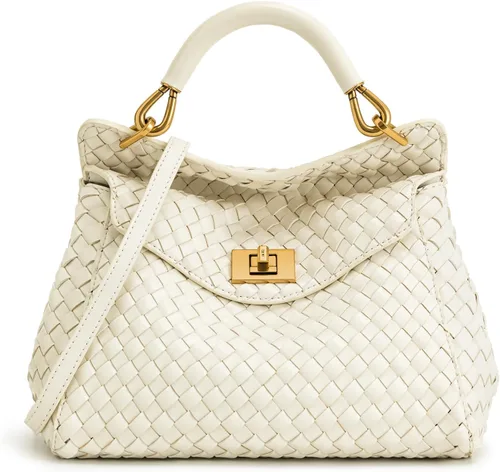 Vista 13 de JW PEI Bolso Lucia Classic Top para Mujer