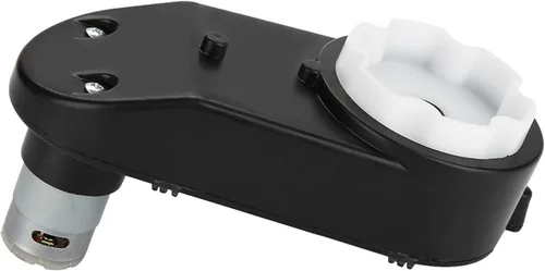 Vista 5 de Motor RS390 12V 16000 RPM Motor eléctrico para niños paseo en coche y motocicleta reemplazo